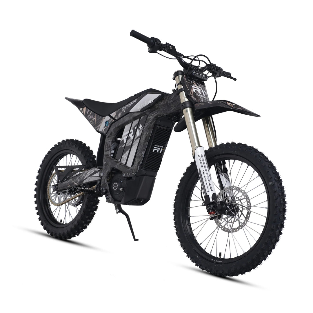 EUNORAU BIKES