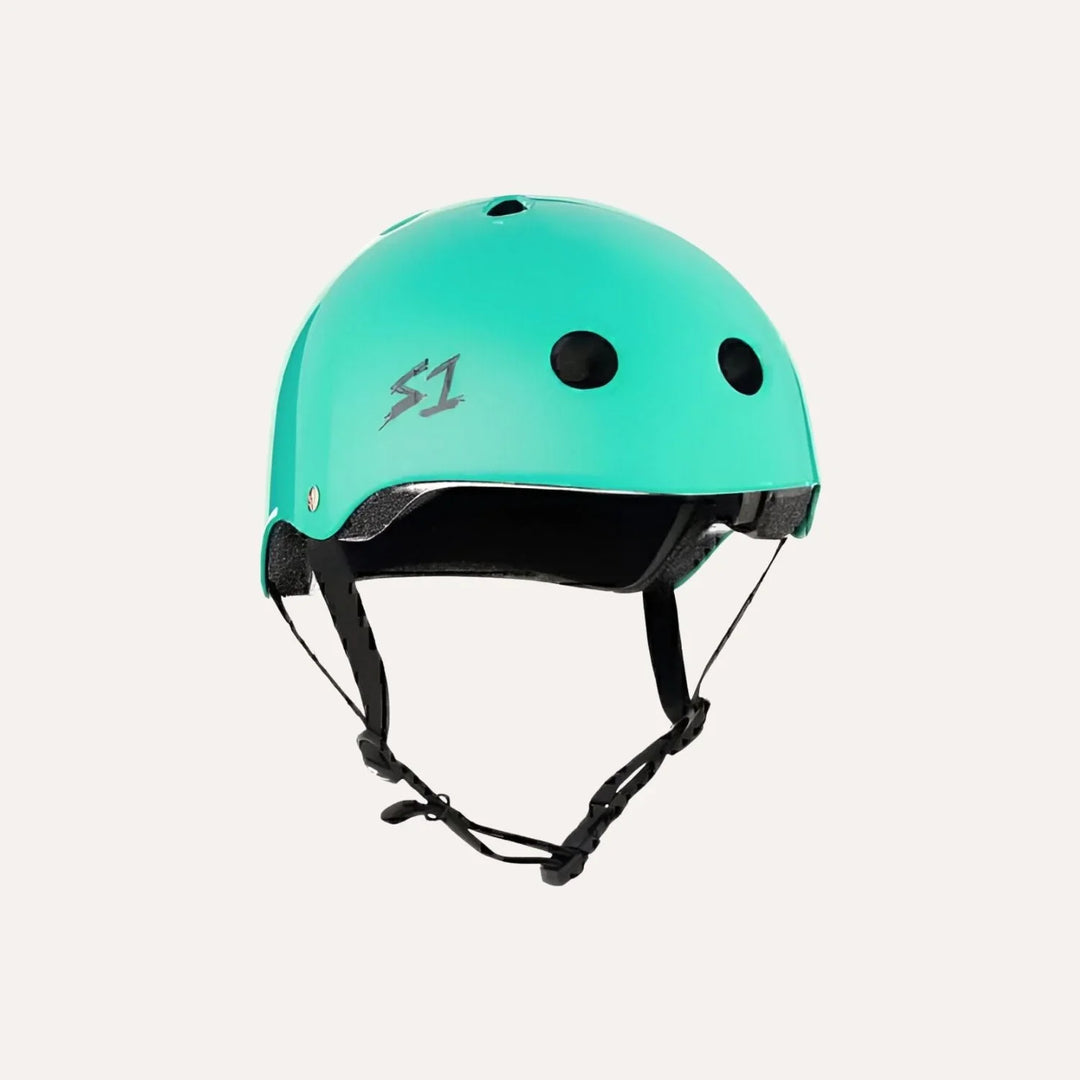 HELMETS