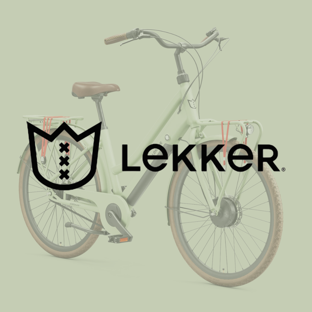 LEKKER