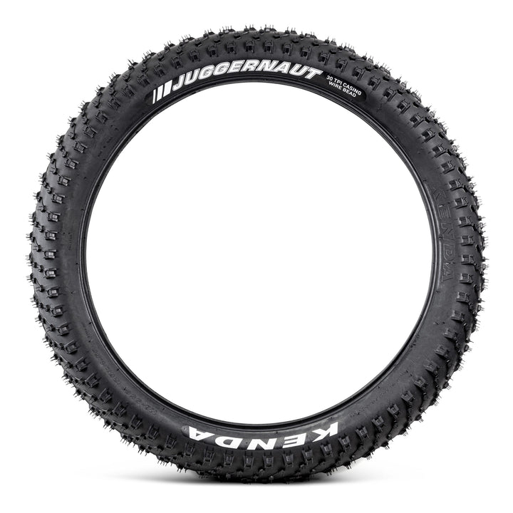 Velectrix | Kenda Juggernaut Tyre 26″ x 4.5″