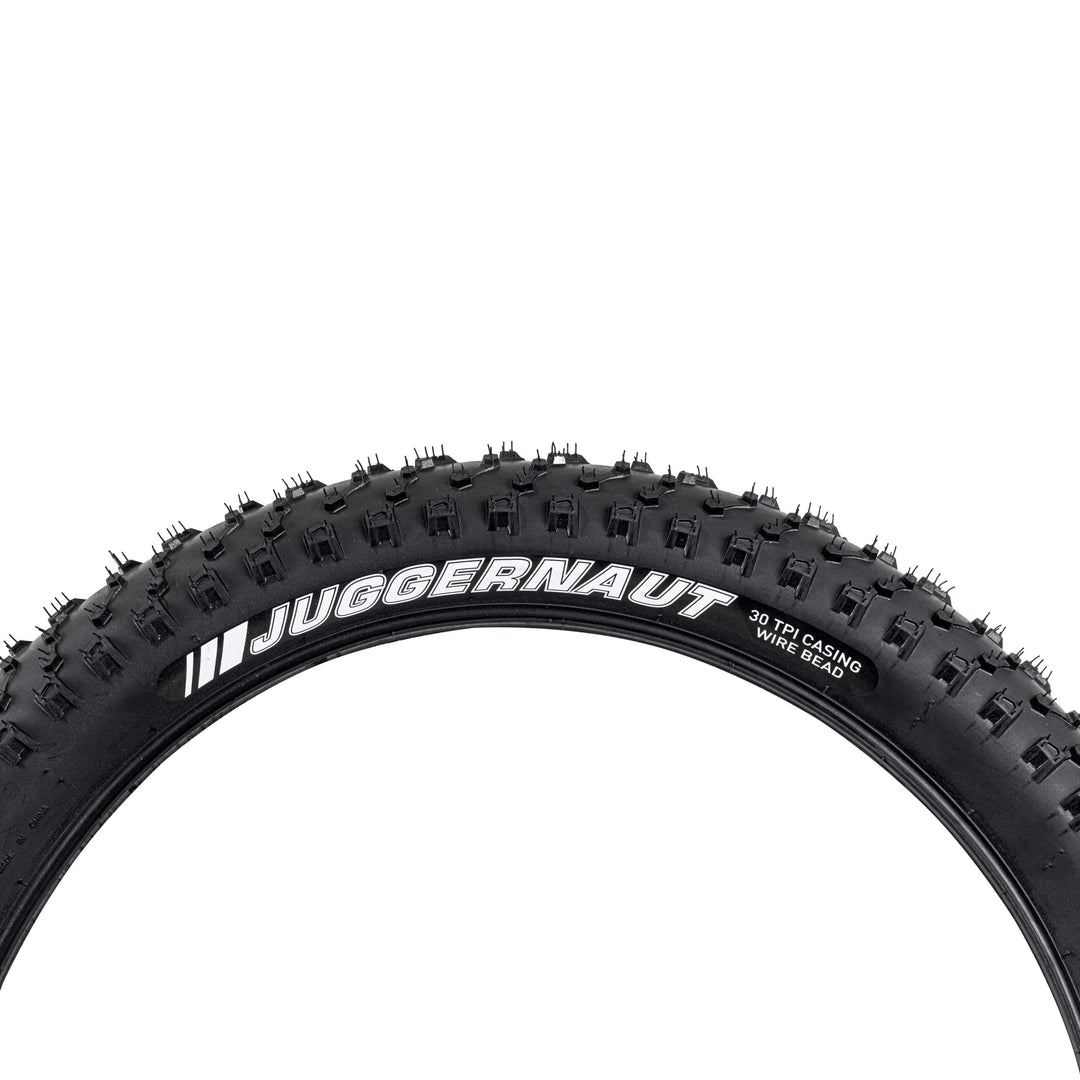 Velectrix | Kenda Juggernaut Tyre 26″ x 4.5″