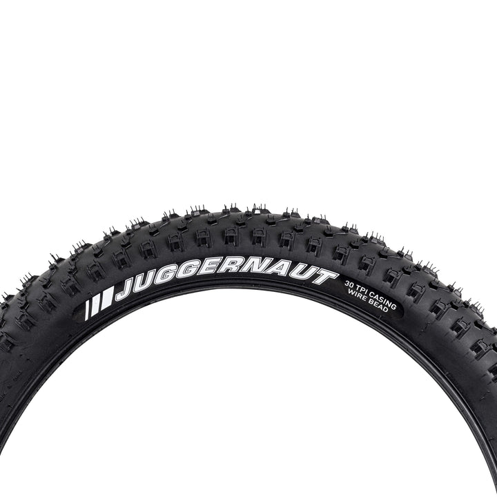 Velectrix | Kenda Juggernaut Tyre 26″ x 4.5″