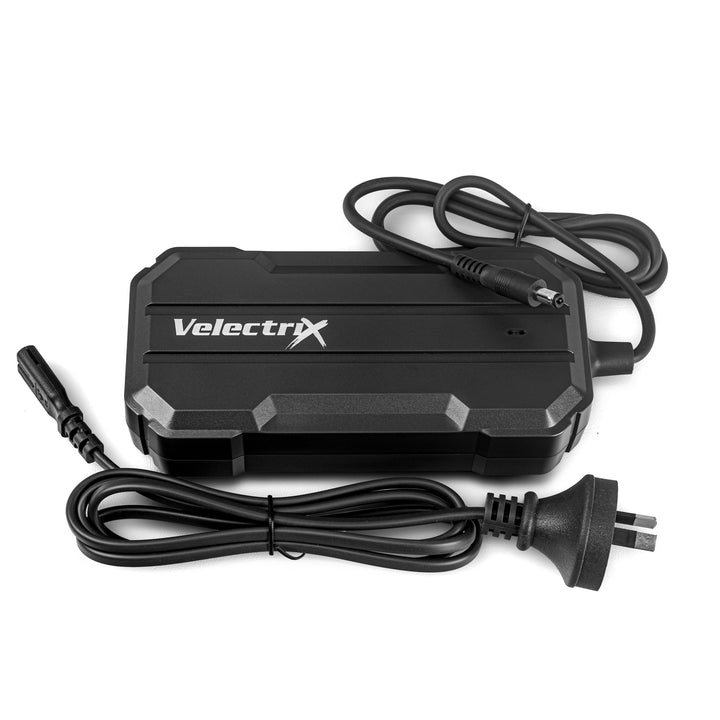 Velectrix |  VelectriX 36 Volt Single Pin Battery Charger