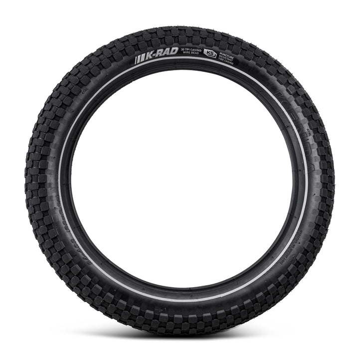 Velectrix | Kenda K Rad Tyre 20″ x 3.3″