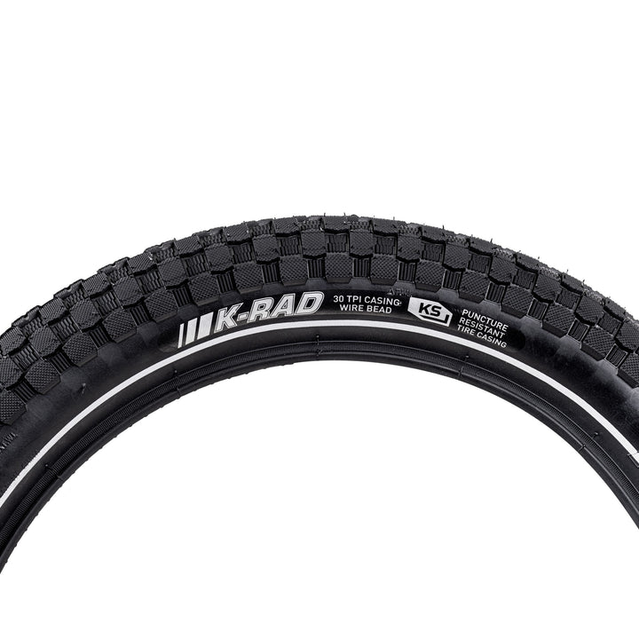 Velectrix | Kenda K Rad Tyre 20″ x 3.3″