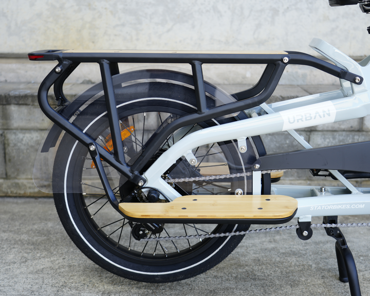 STATOR - Urban Rig