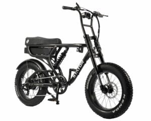 Stator Scout S