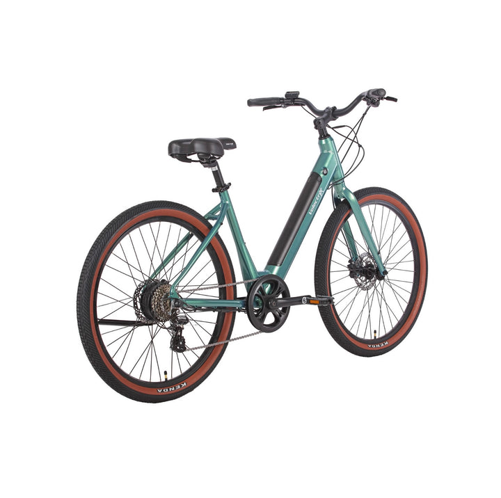 Velectrix | Cruiser ST – Step Through Electric Bike