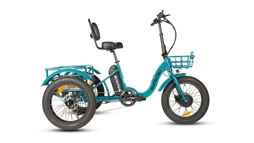 NEW-TRIKE 2.0