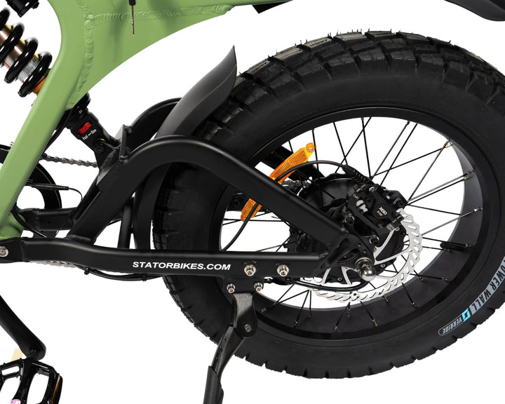 Stator - Scout Pro