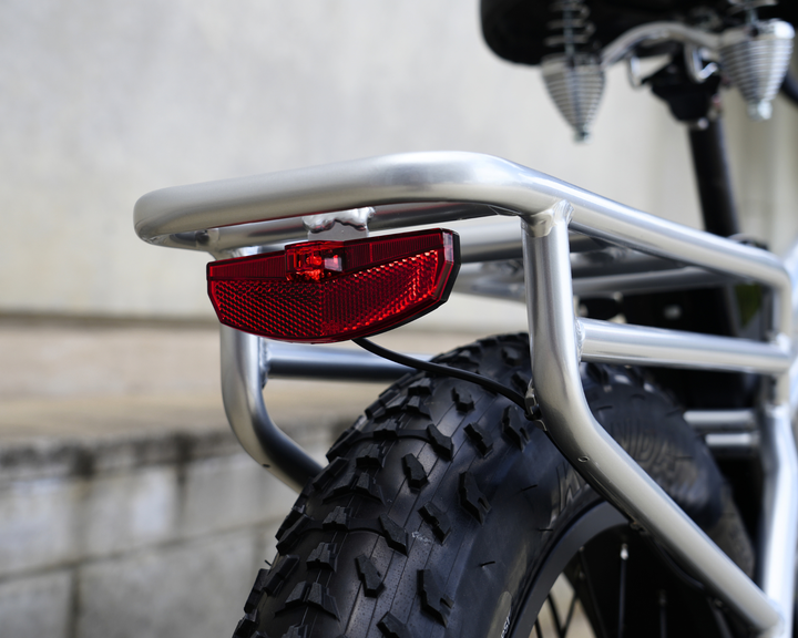 Stator | Swell 20" Step Over 2.0