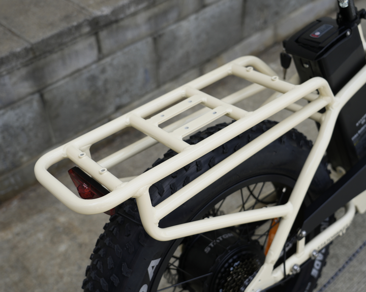 Stator | Swell 20" Step Through 2.0