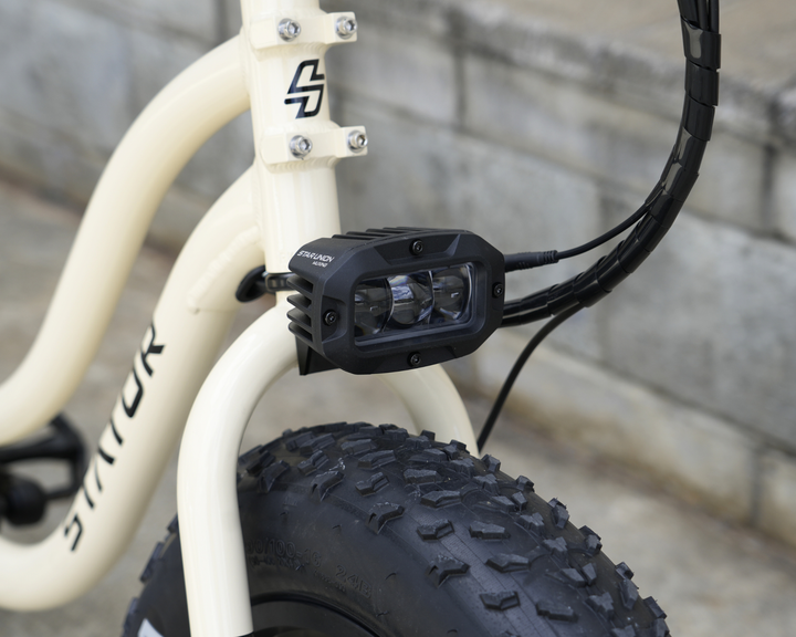 Stator | Swell 20" Step Through 2.0