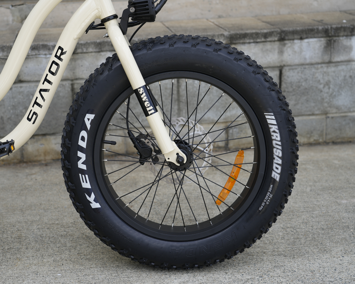 Stator | Swell 20" Step Through 2.0