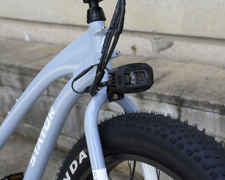 STATOR | SWELL 26” STEP THROUGH