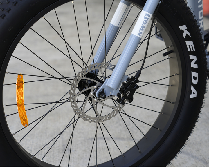 STATOR | SWELL 26” STEP THROUGH