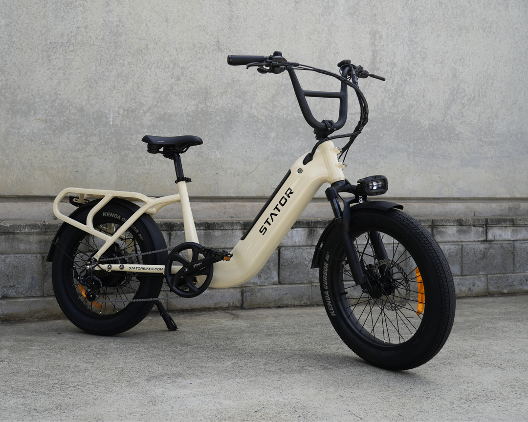 STATOR | URBAN ROVER