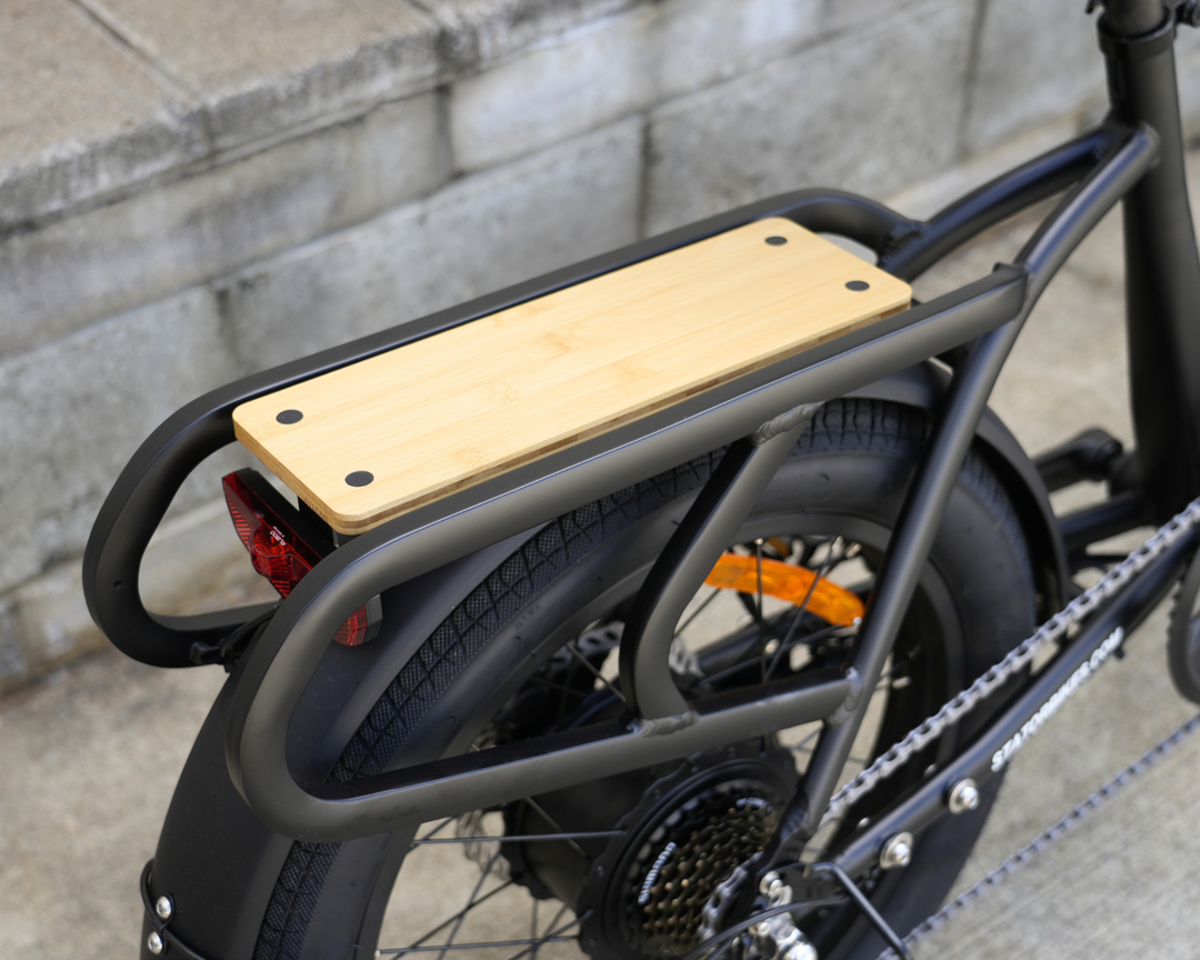 STATOR | URBAN ROVER