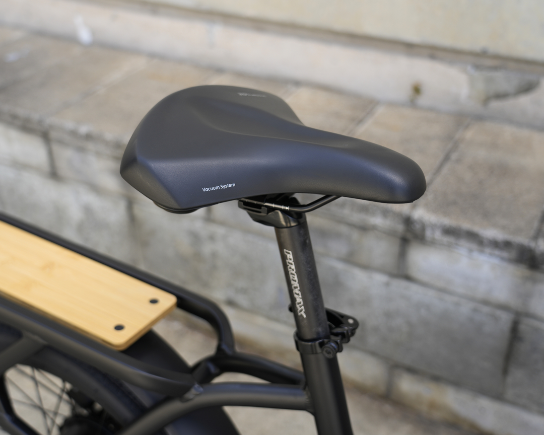 STATOR | URBAN ROVER