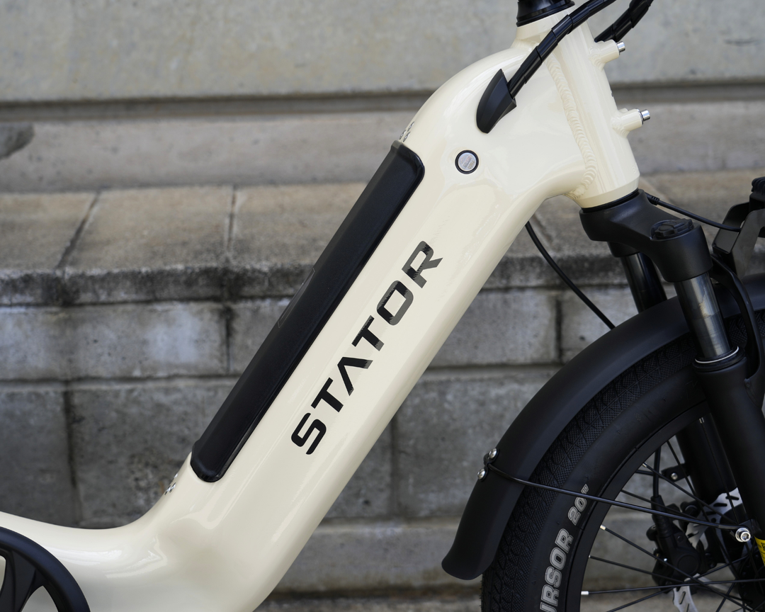 STATOR | URBAN ROVER