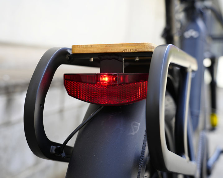 STATOR | URBAN ROVER