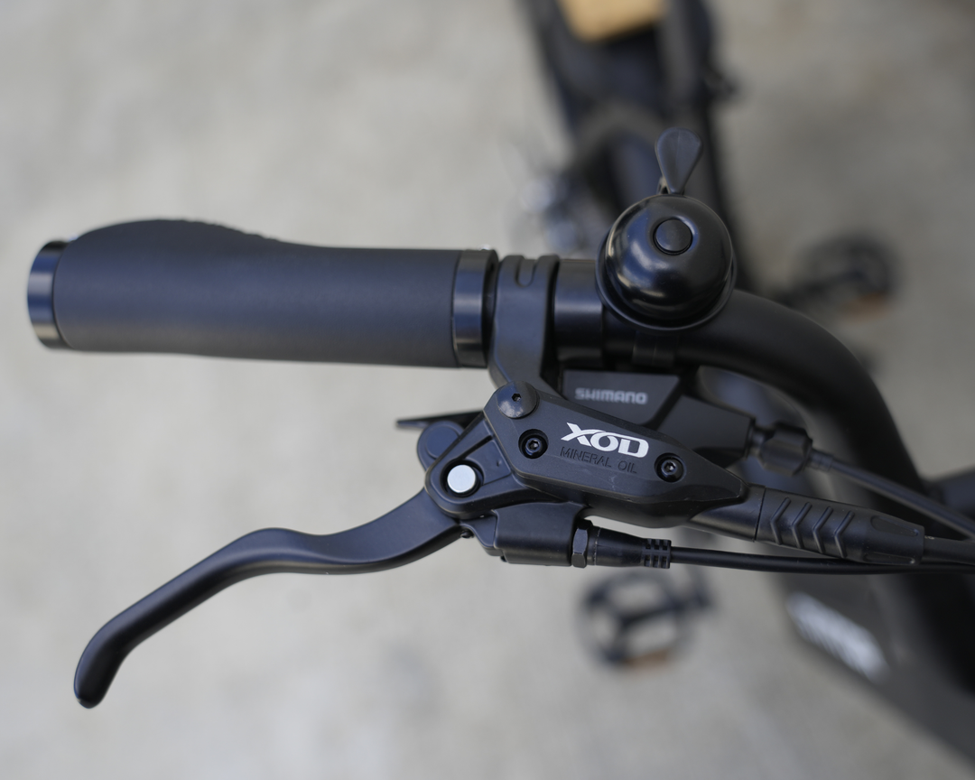 STATOR | URBAN ROVER