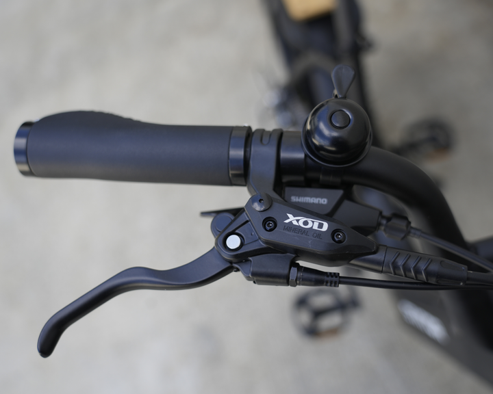 STATOR | URBAN ROVER