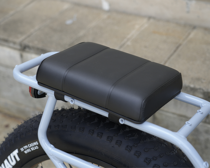 Stator Cargo Seat - Large