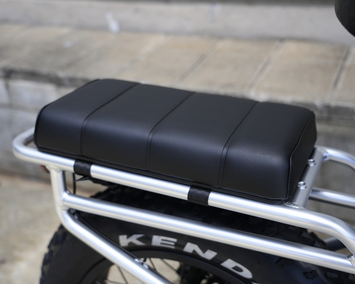 Stator Cargo Seat - Large