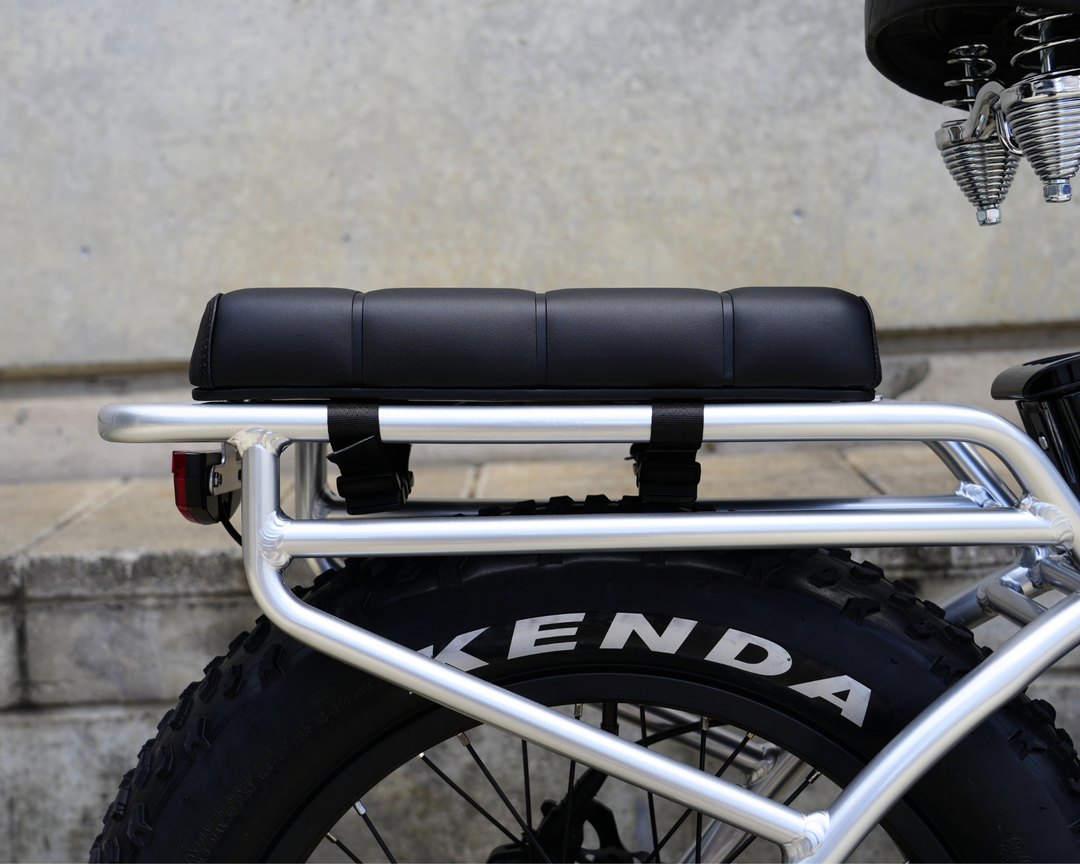 Stator Cargo Seat - Large