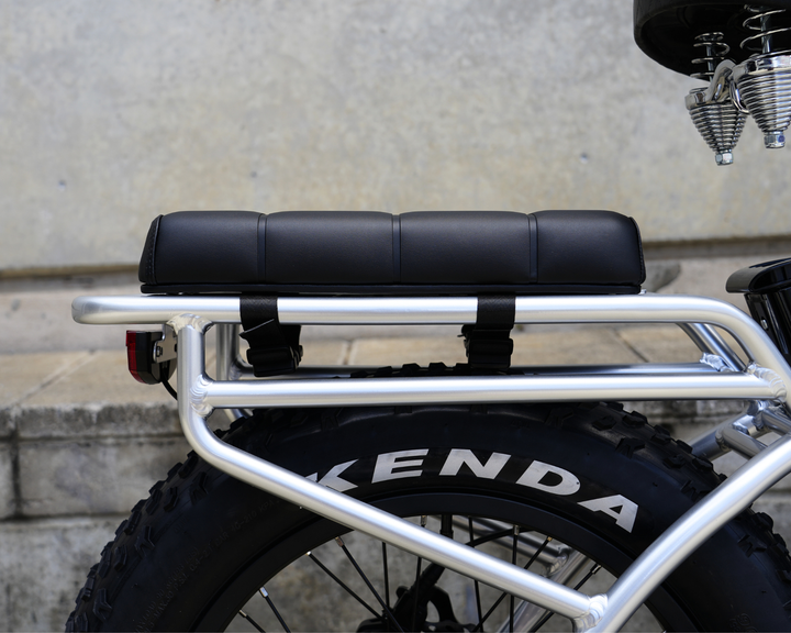 Stator Cargo Seat - Large