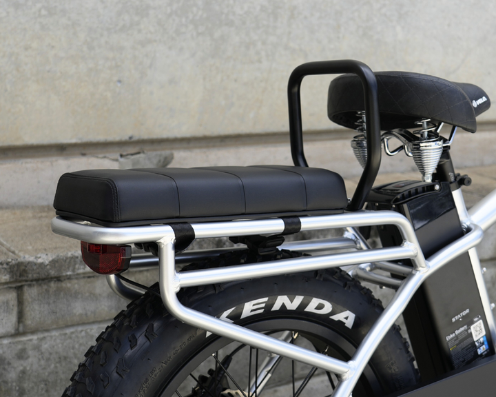 Stator - Cargo Passenger Handlebar