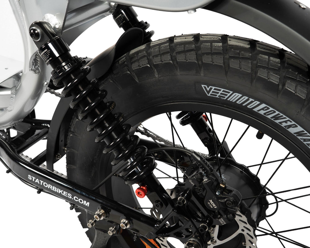 Stator - Cub Pro