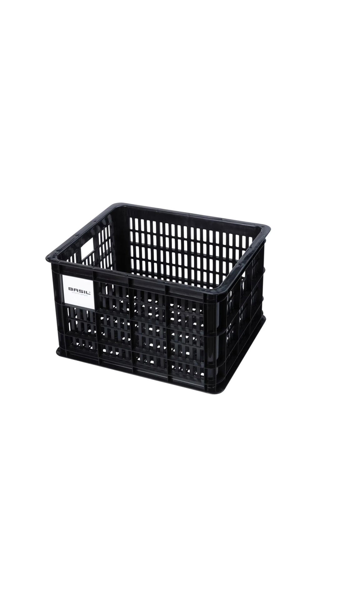 BASIL BIKE CRATE | MEDIUM