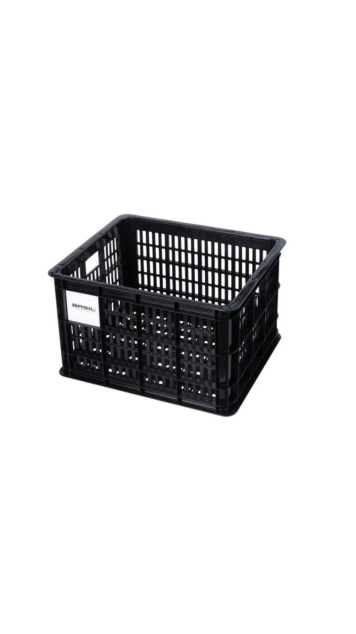 BASIL BIKE CRATE | MEDIUM