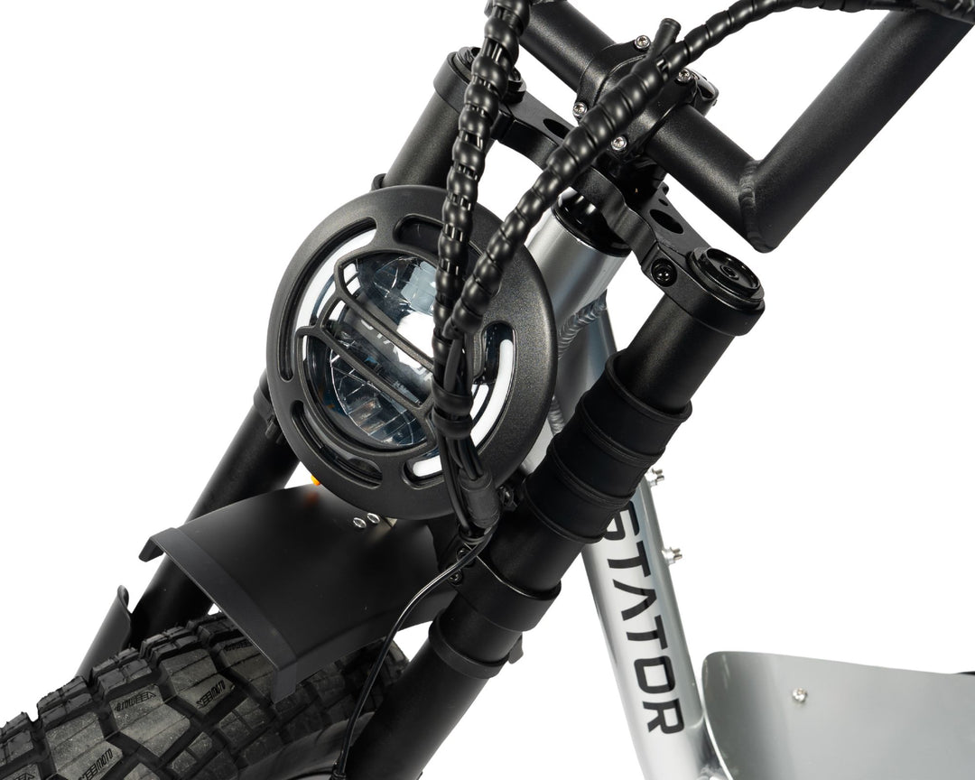 Stator - Cub Pro
