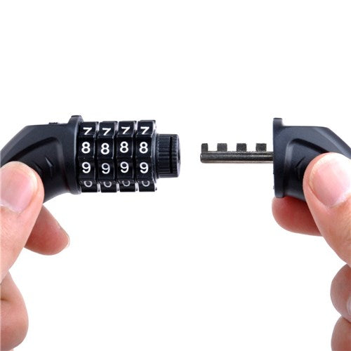 ETOOK 355 | COMBO CHAIN LOCK