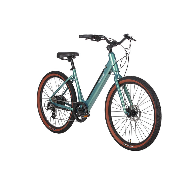 Velectrix | Cruiser ST – Step Through Electric Bike