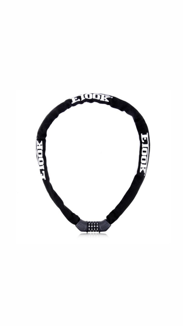 ETOOK 355 | COMBO CHAIN LOCK