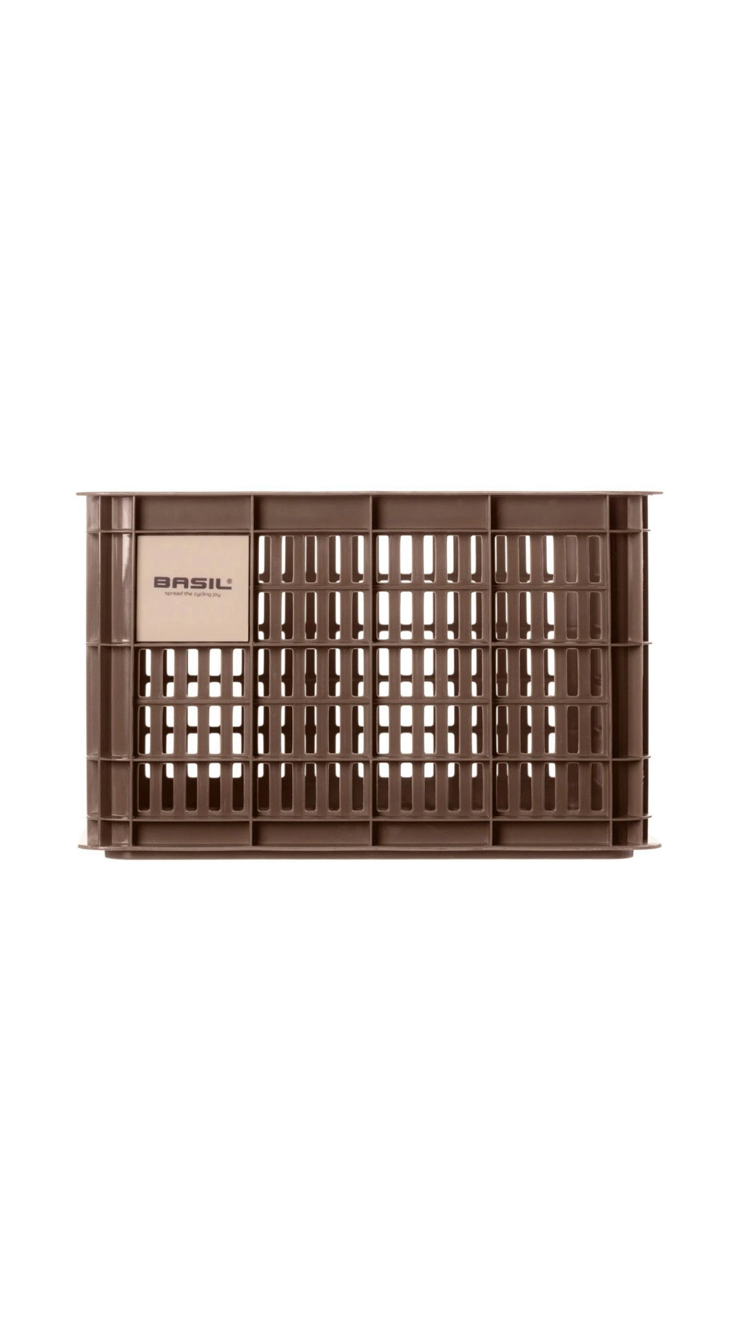 BASIL BIKE CRATE | MEDIUM