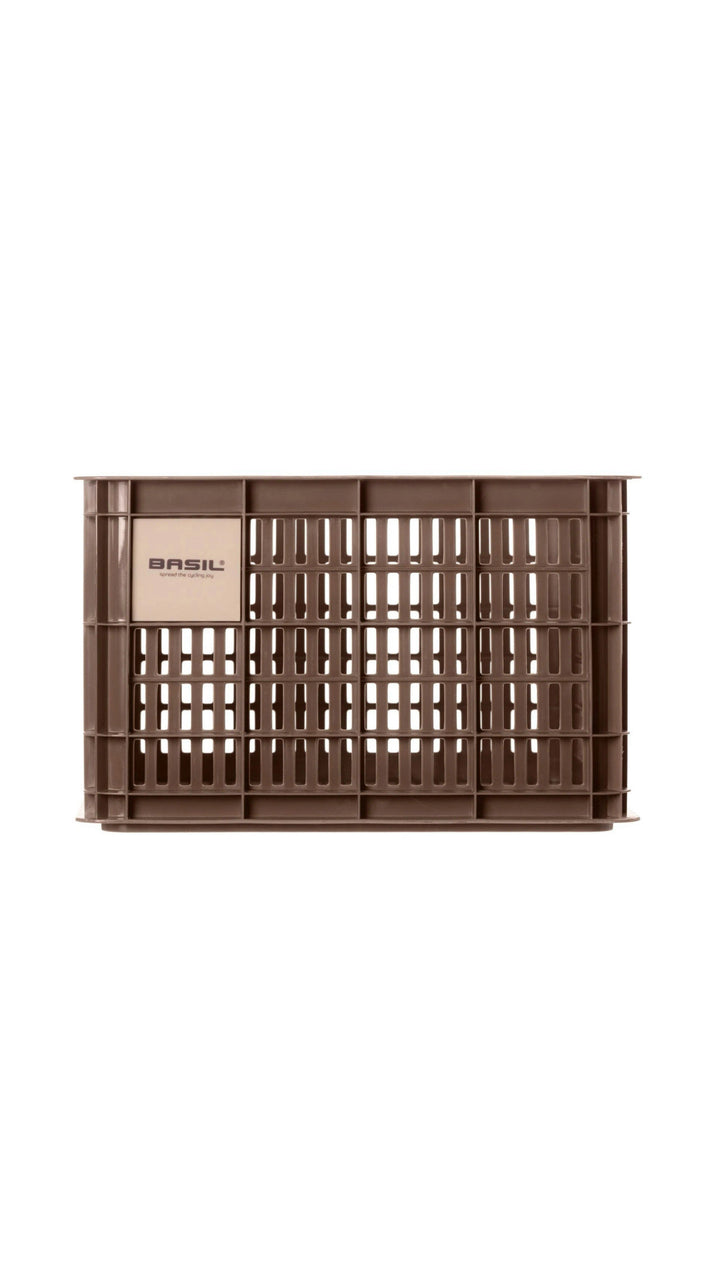 BASIL BIKE CRATE | MEDIUM