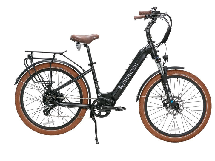 DIRODI | PRIMO ELECTRIC BIKE GEN 4