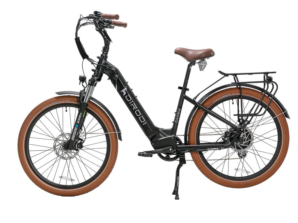 DIRODI | PRIMO ELECTRIC BIKE GEN 4