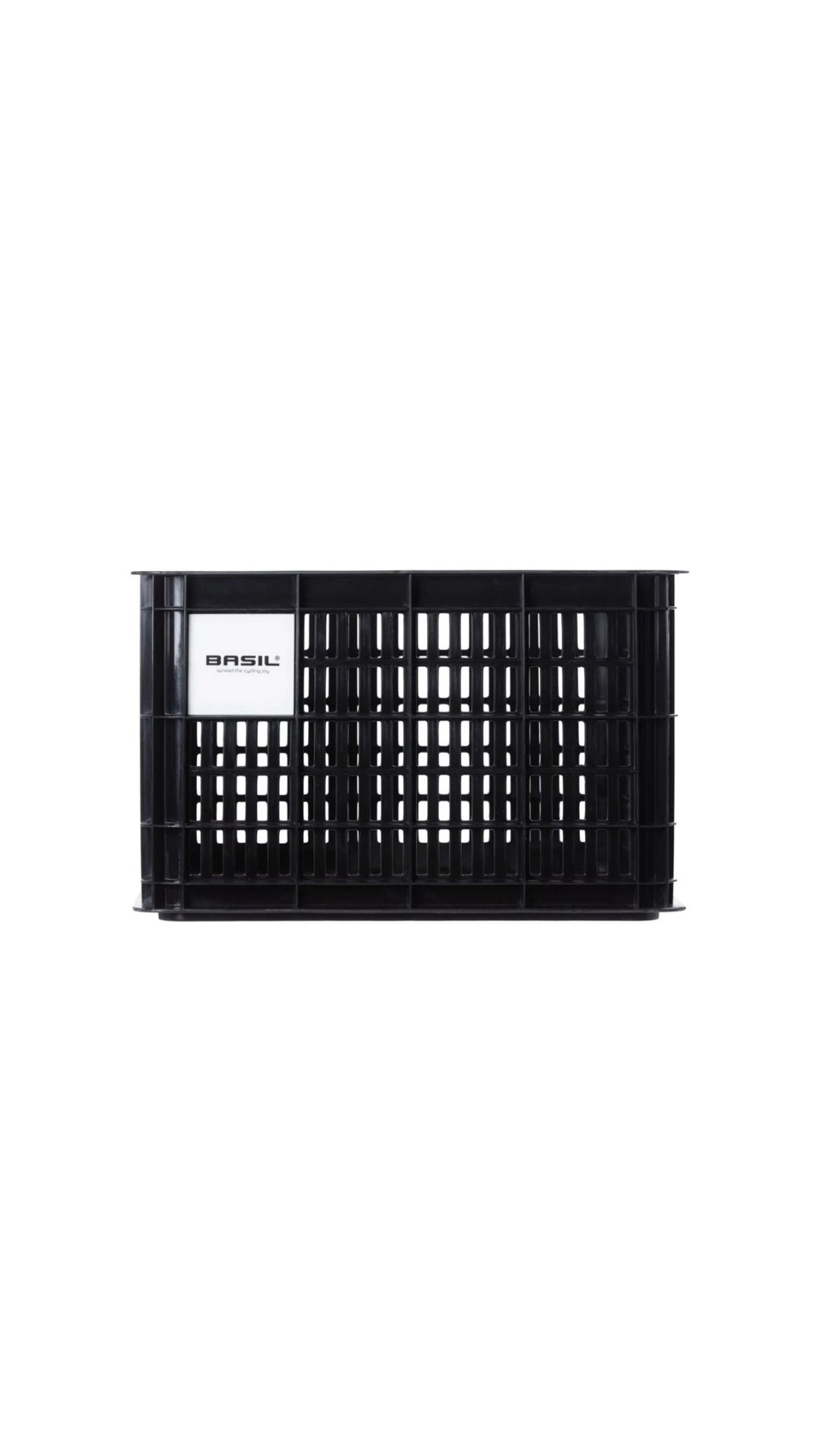 BASIL BIKE CRATE | MEDIUM