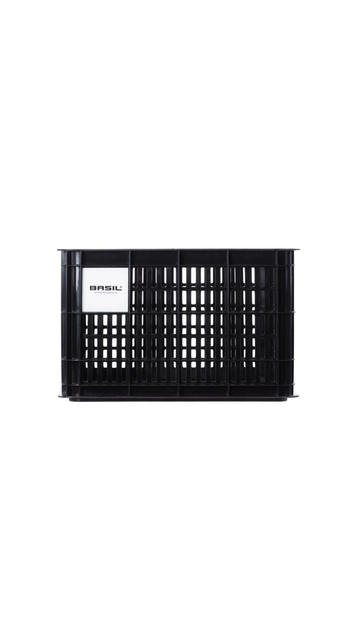 BASIL BIKE CRATE | MEDIUM