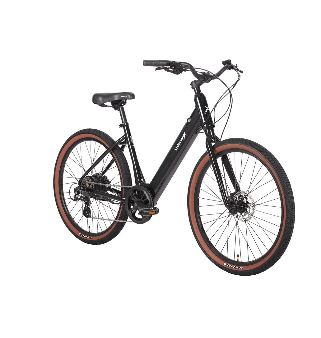 Velectrix | Cruiser ST – Step Through Electric Bike