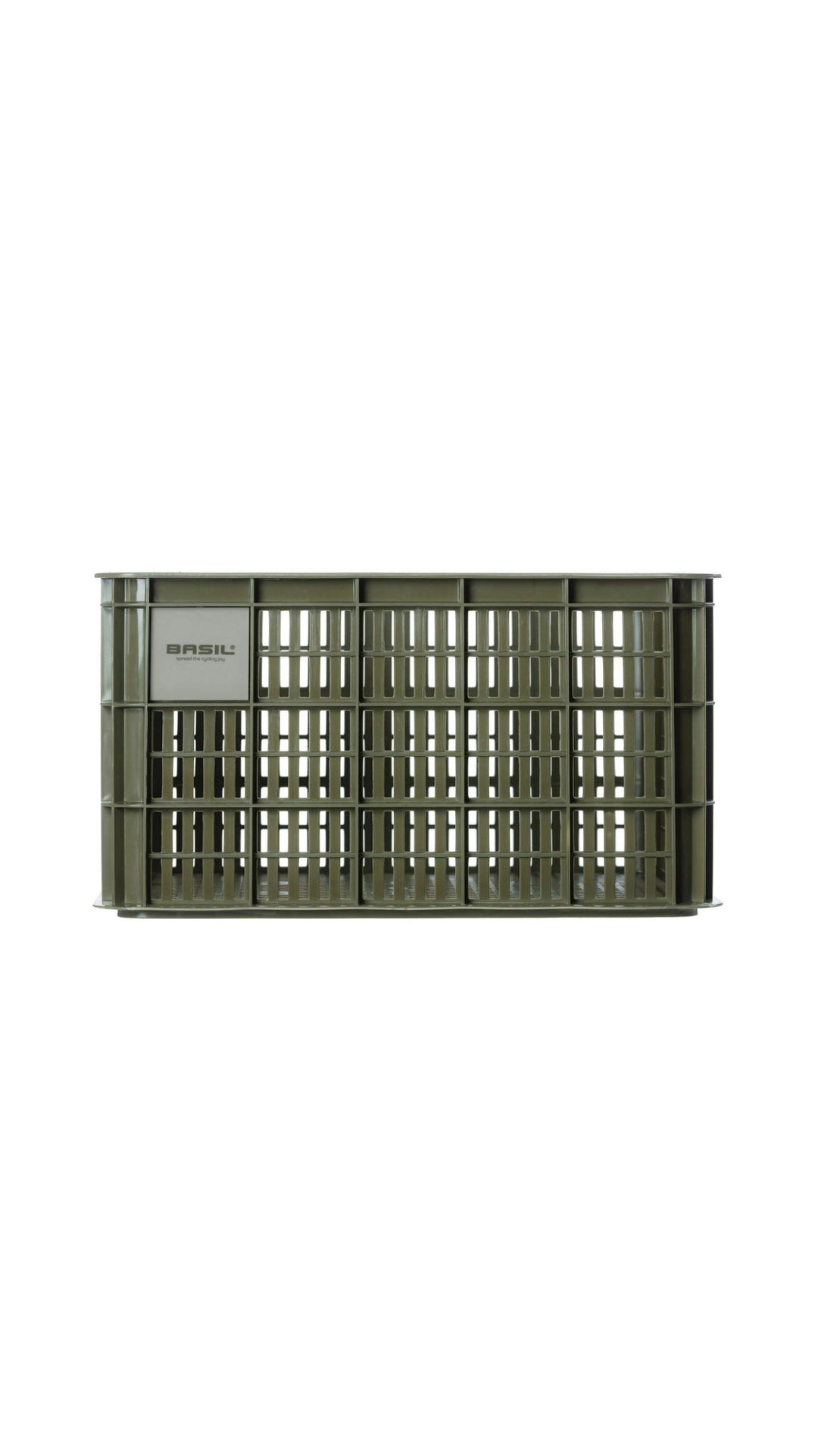 BASIL BIKE CRATE | LARGE