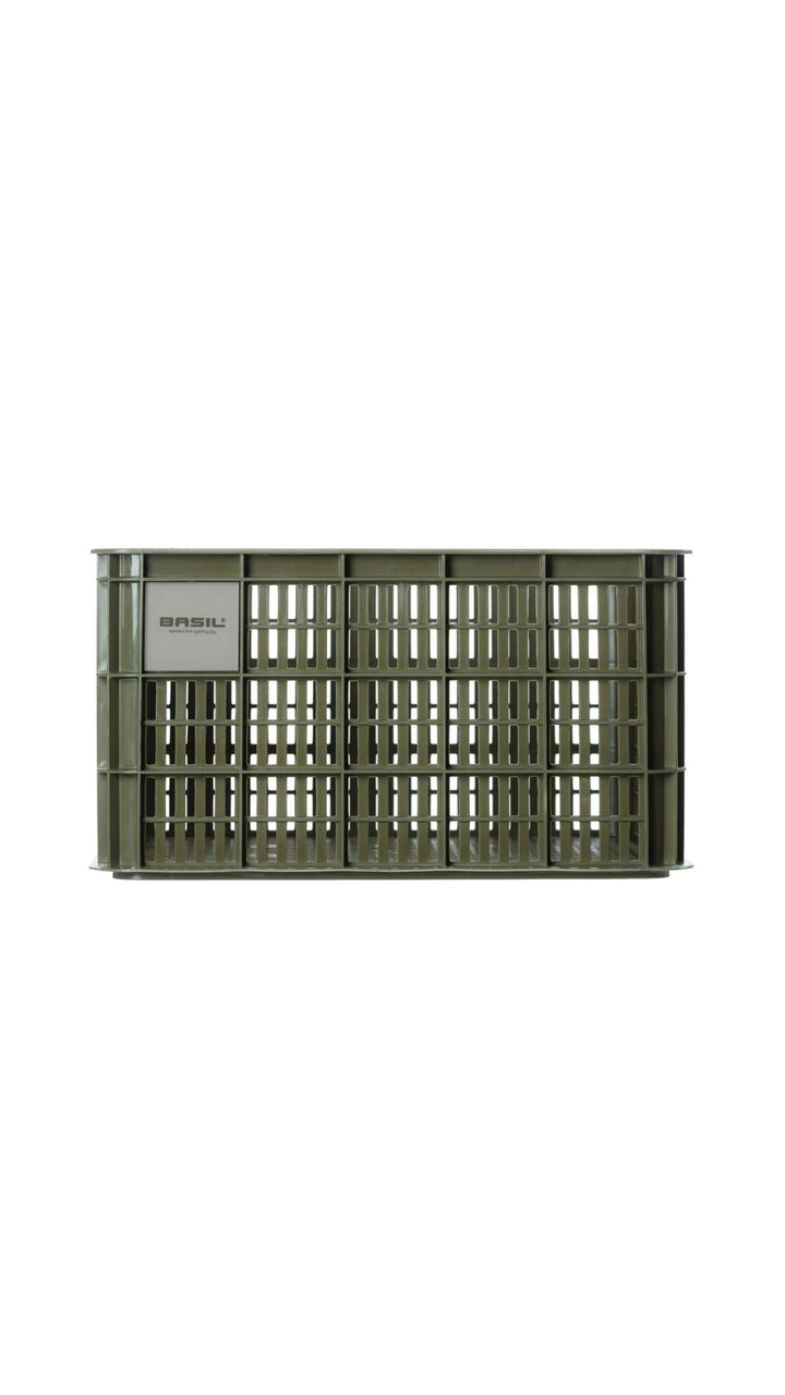 BASIL BIKE CRATE | LARGE