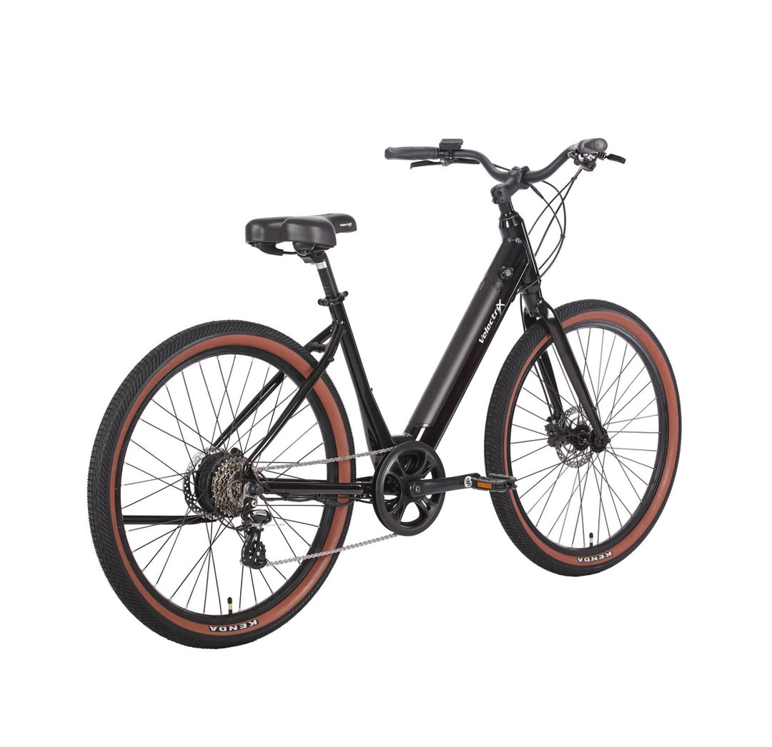 Velectrix | Cruiser ST – Step Through Electric Bike