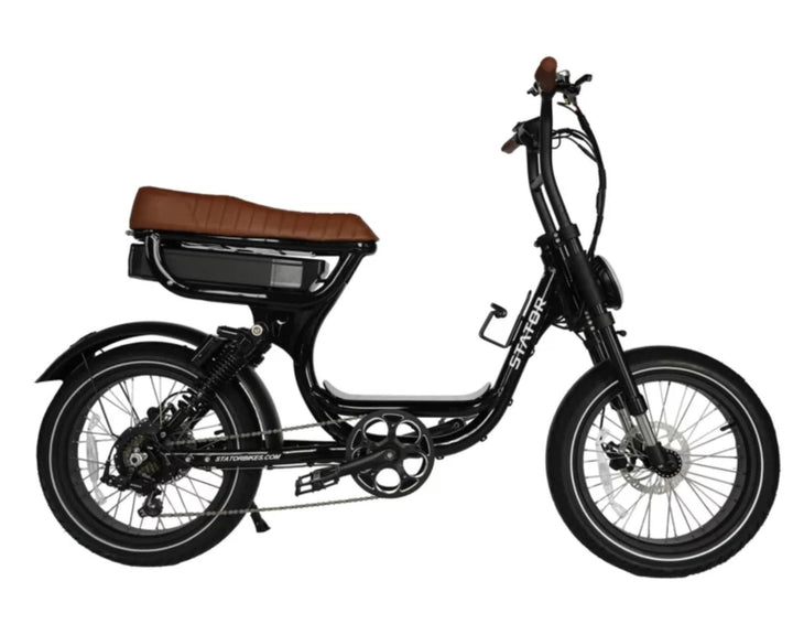 Stator Bikes | Cub Pro